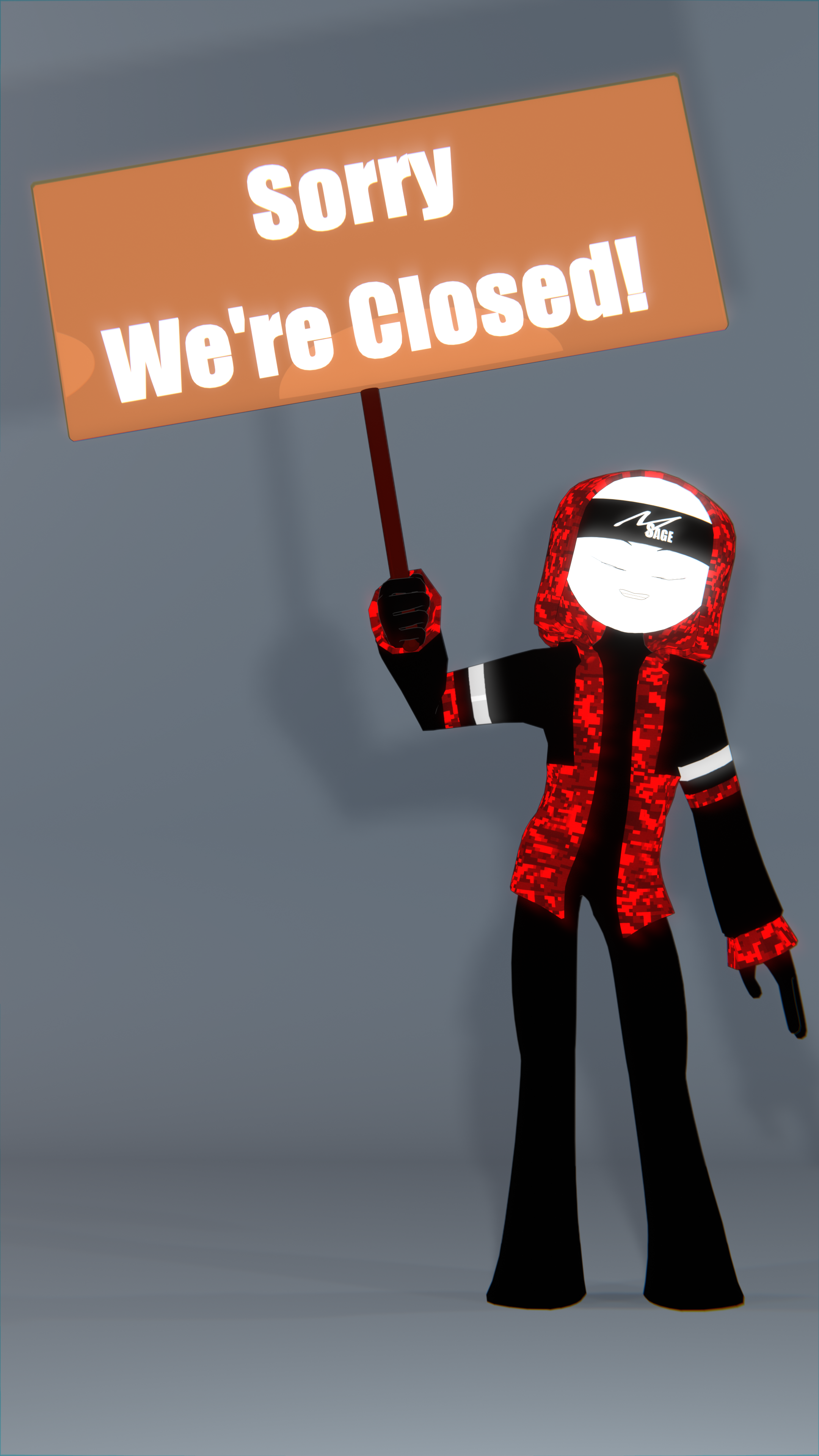 Currently Closed For Commissions! + UpComing plans!
